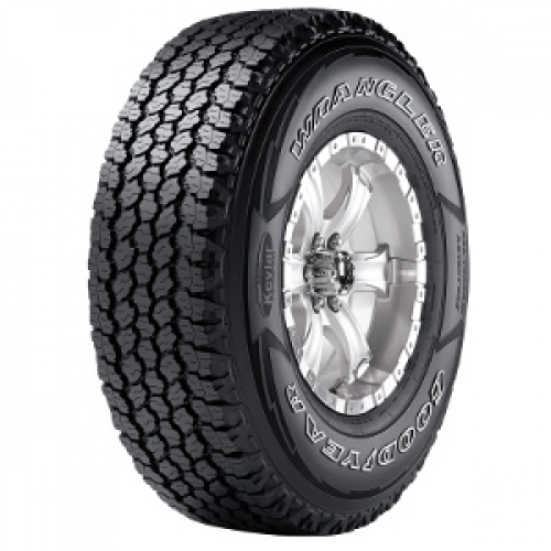 GOODYEAR 235/65 R17 108T XL WRL AT ADV