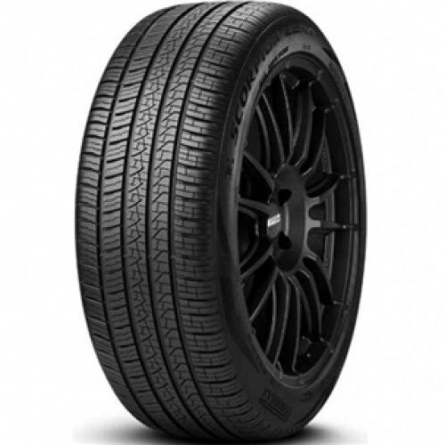 PIRELLI 295/35R22 108Y XL SC ZERO AS J