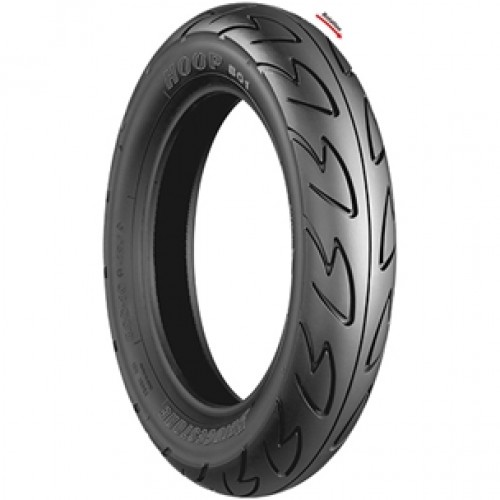 BRIDGESTONE 120/90-10 66J TL B01 HOOP