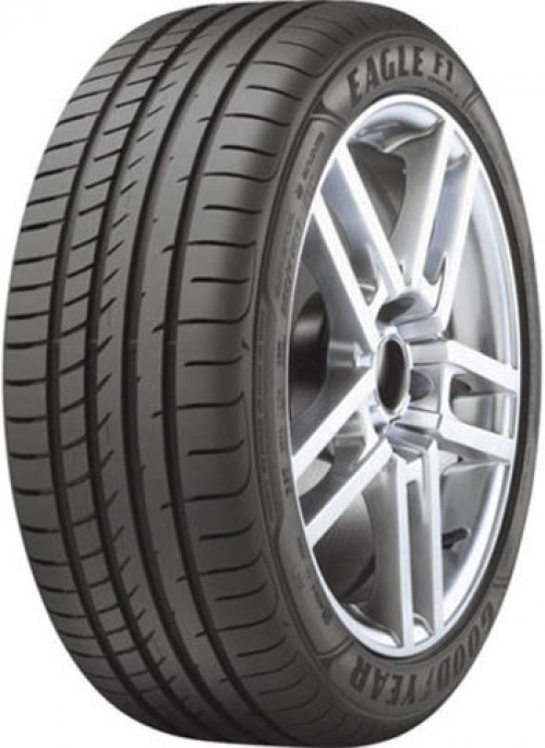 GOODYEAR 245/45 R20 103W XL EAG F1 ASY SUV AT FP