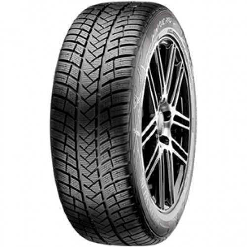 VREDESTEIN 205/55 R17 95V XL WINTRAC PRO