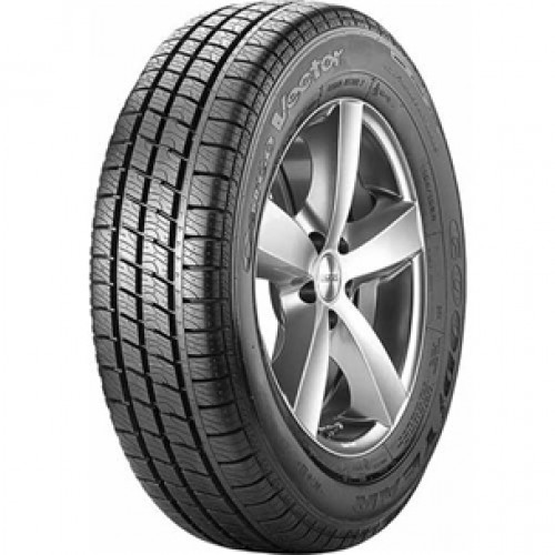 GOODYEAR 215/60 R17C 109T/104H CARGO VECTOR 2 MS