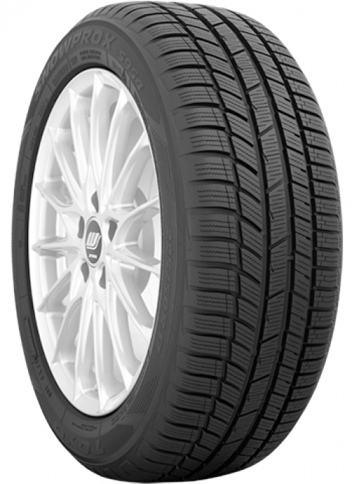 TOYO 245/35 R18 92V SNOWPROX S954