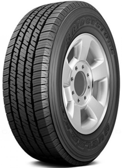 BRIDGESTONE 255/70 R18 113T D685 H/T