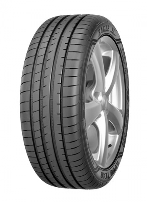 GOODYEAR 275/30 R20 97Y XL EAG F1 ASY 3 ROF* MOE