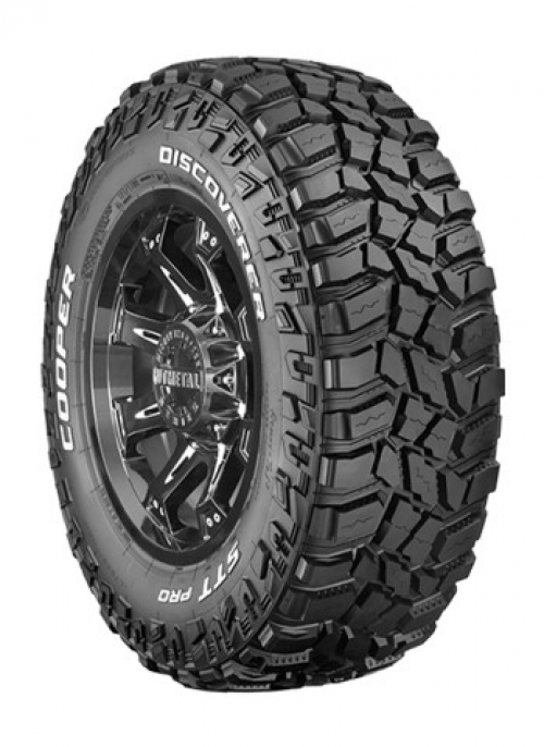 COOPER 315/70 R17 121Q DISC STT PRO P.O.R