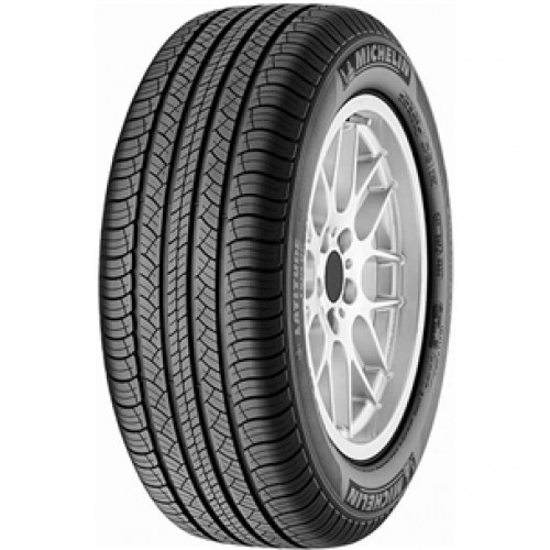MICHELIN 255/70 R18 116V XL LATITUDE TOUR HP LR
