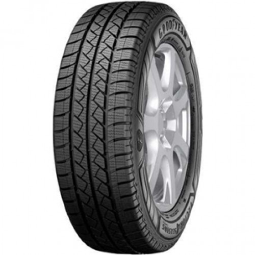 GOODYEAR 195/75 R16C 107/105S VEC 4SEASONS CARG