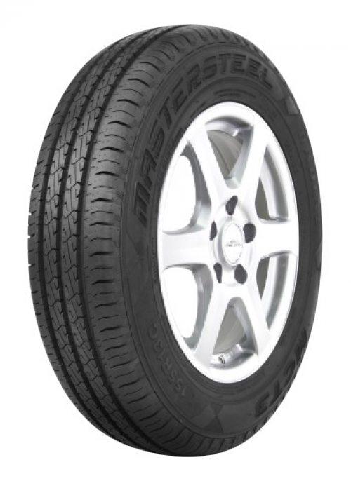 MASTER STEEL 185/70 R13C 106N MCT 3