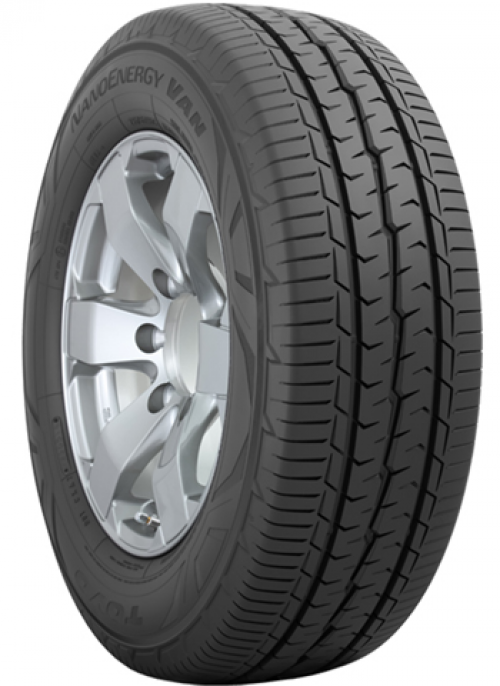 TOYO 195/65 R16 TL 104T TOYO NANO ENERGY VAN
