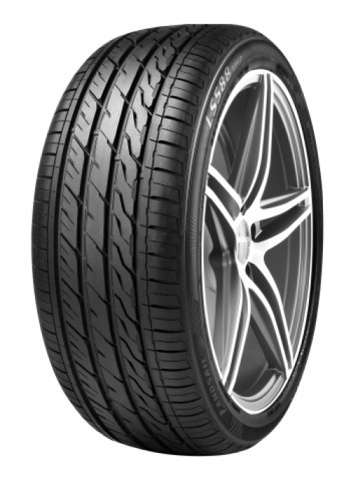 LANDSAIL 295/30 ZR20 101Y LS588 UHP