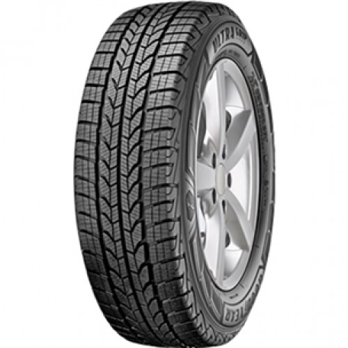 GOODYEAR 205/75 R16C 110/108R UG CARGO