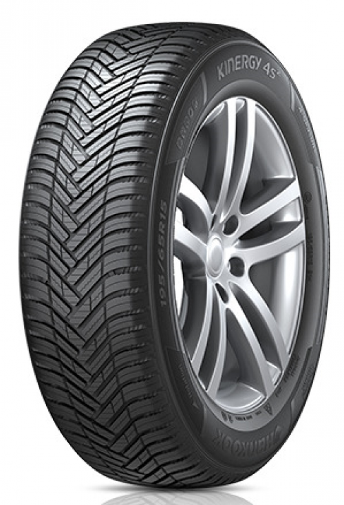 HANKOOK 245/40 R18 97V XL H750 ALLSEASON