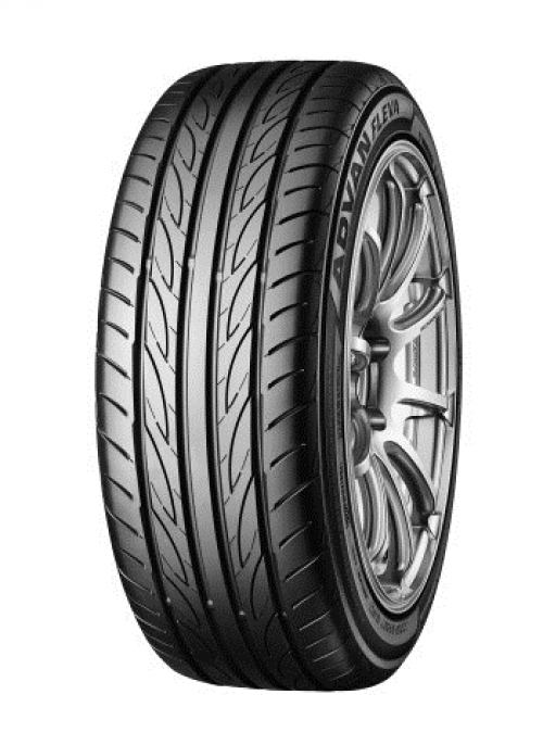 YOKOHAMA 215/45 WR18 TL 93W YOKO V701 ADVAN FLEVA XL