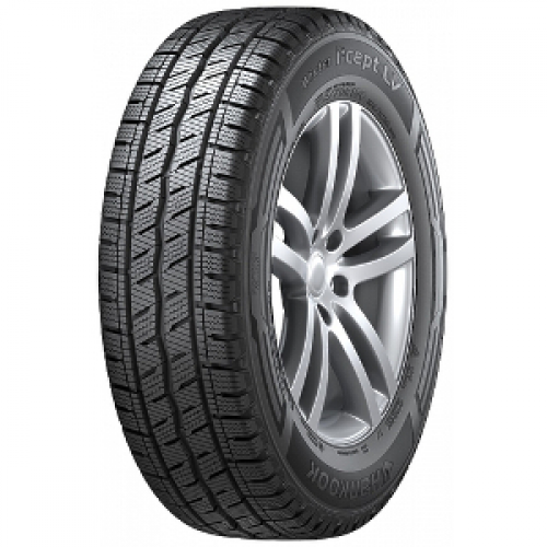 HANKOOK 195/75 R16 110/108R RW12 Icept LV