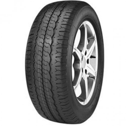 GRIPMAX 195/55 R10C 98N CARGO CARRIER m+s