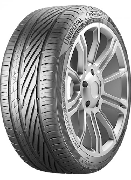 UNIROYAL 225/35 R19 88Y XL RainSport 5 FR