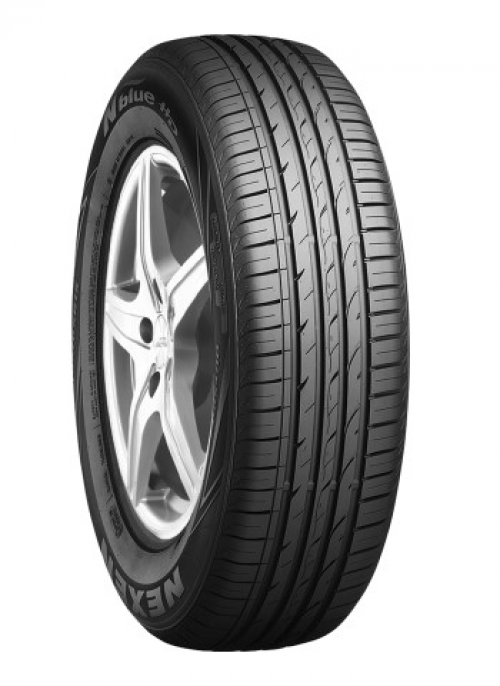 NEXEN 155/65 TR14 75T NBLUE HD PLUS