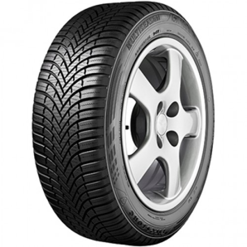 FIRESTONE 225/55 R16 99V XL Multiseason 2
