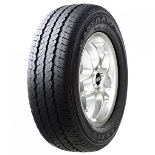 MAXXIS 215/60 R17 109T MCV3+