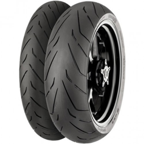 CONTINENTAL 190/55 R17 75W TL Road R