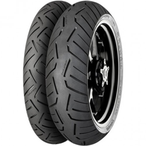 CONTINENTAL 100/90 R18 56V TL RoadAttack 3 CR F