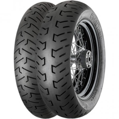 CONTINENTAL 170/80-15 77H TL Tour R