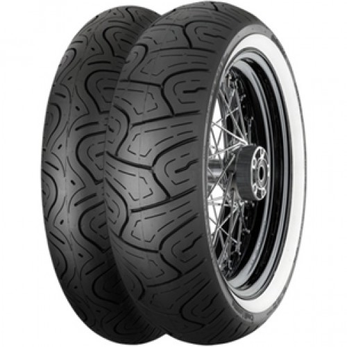 CONTINENTAL 180/65 B16 81H TL Legend Reinforced W R