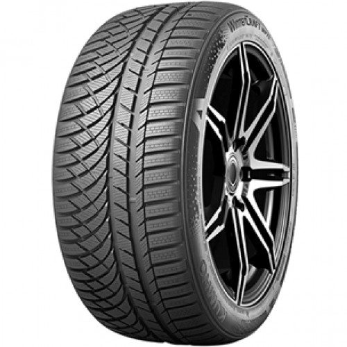 KUMHO 275/35 R20 102W XL WP72 WinterCraft