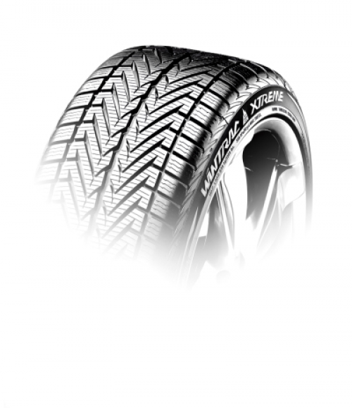 VREDESTEIN 205/60 R16 96H XL VR WINTRAC