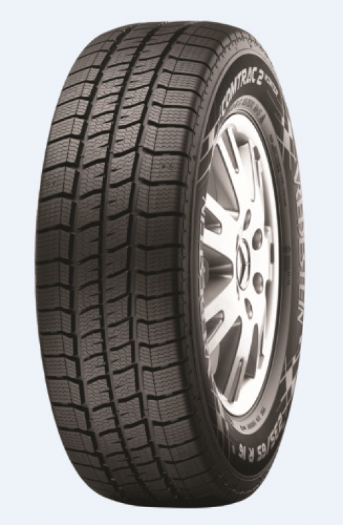 VREDESTEIN 215/70 R15 109R COMTRAC 2 WINTER+