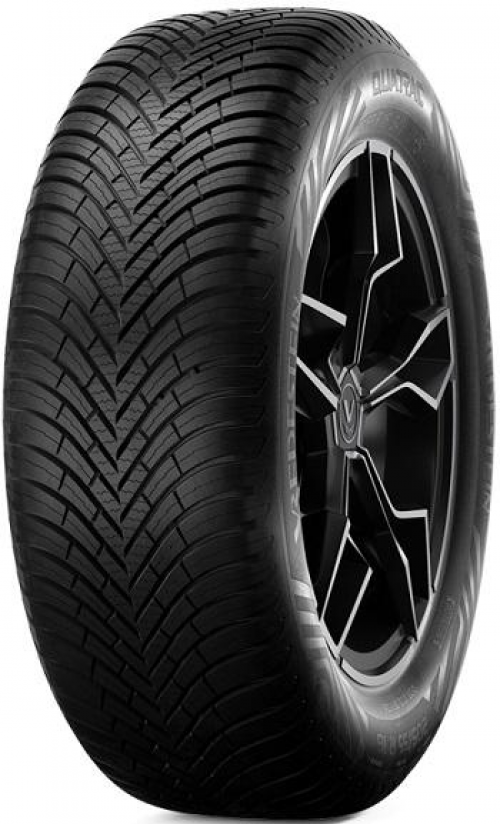 VREDESTEIN 185/55 R15 82H QUATRAC