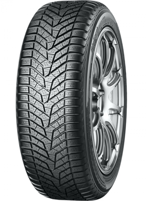 YOKOHAMA 235/35 R19 91W XL BLUEARTH-WIN V905