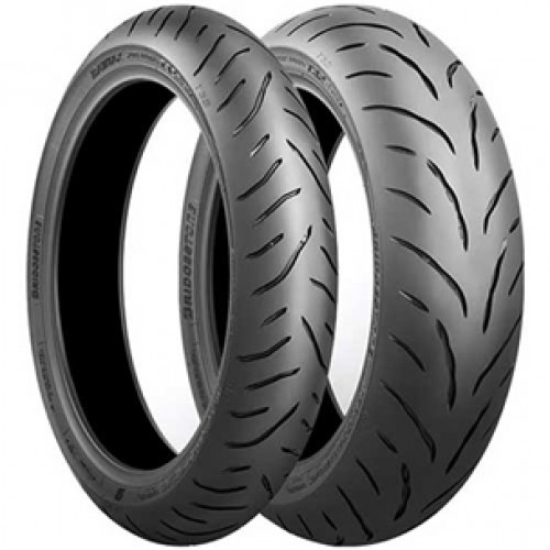 BRIDGESTONE 120/70 R18 59W TL T32F GT Battlax
