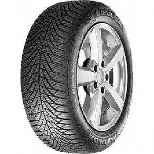 FULDA 215/40 R17 87V XL MULTICONTROL FP
