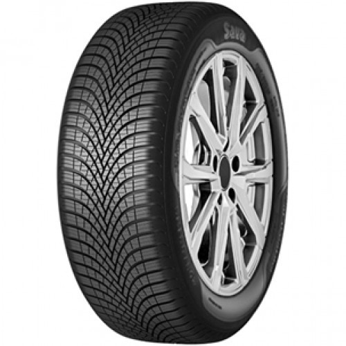 SAVA 205/55 R16 94V XL ALL WEATHER