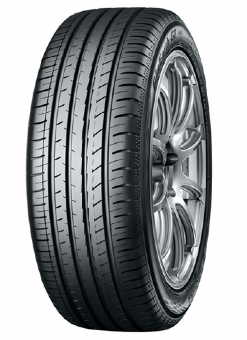 YOKOHAMA 205/45 R17 88W BLUEARTH-GT AE51 XL