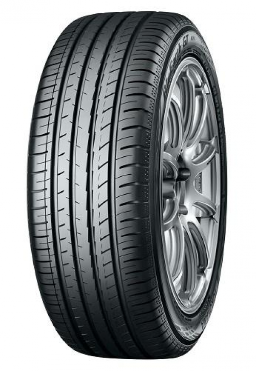YOKOHAMA 235/35 R19 91W XL BLUEARTH-GT AE51
