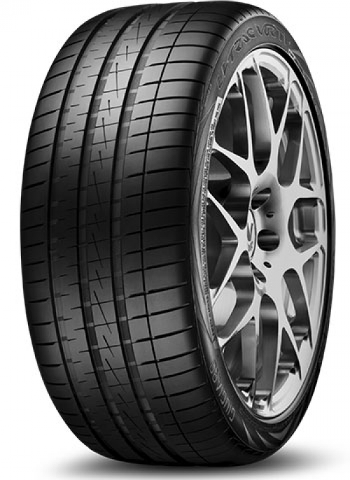 VREDESTEIN 255/40 ZR19 TL 100Y VR ULTRAC VORTI+ XL
