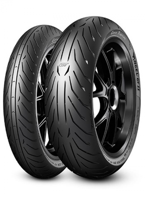 PIRELLI 190/55 ZR17 TL 75W PI ANGEL GT 2