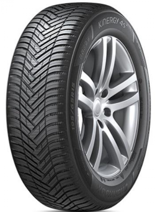HANKOOK 225/50 R17 98V XL H750 ALLSEASON
