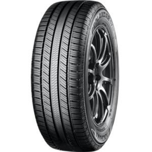 YOKOHAMA 235/55 R20 102V G058