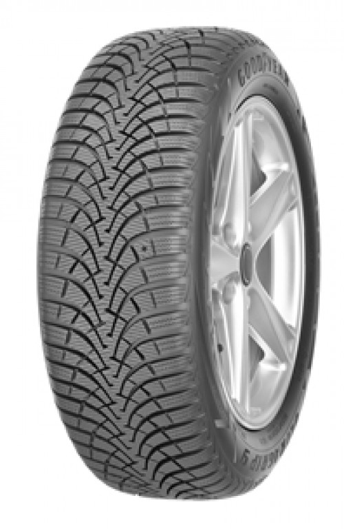 GOODYEAR 185/60 R16 86H  UltraGrip 9+