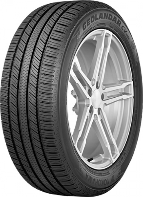 YOKOHAMA 215/65 HR16 TL 98H YOKO G058 GEOLANDAR CV