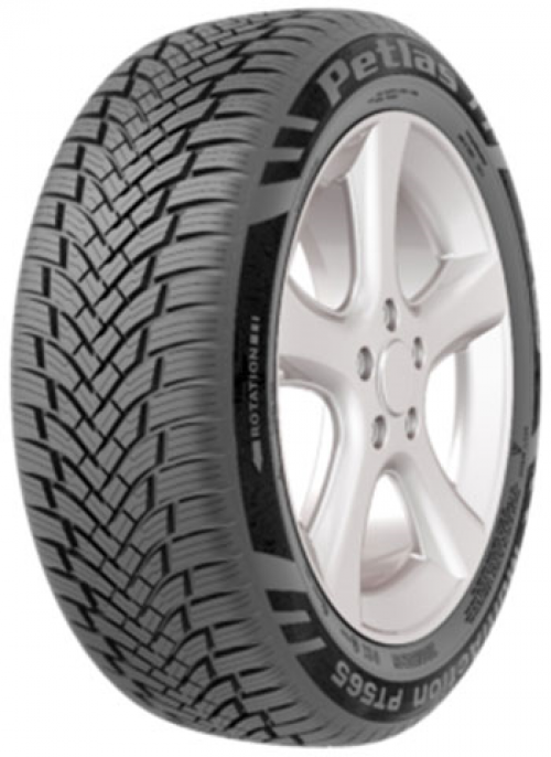 PETLAS 195/50 R16 88V XL ALL SEASON PT565