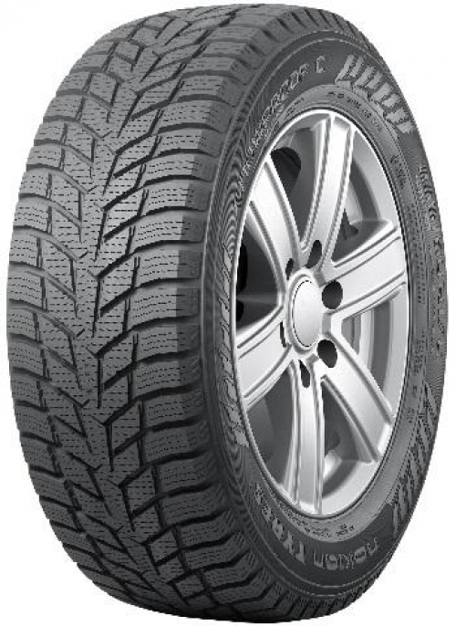 NOKIAN 215/65 R15 104T SNOWPROOF C