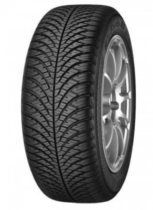 YOKOHAMA 195/45 R16 84V XL BLUEARTH-4S AW21
