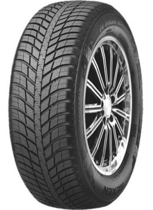 NEXEN 215/60 R16 95H N BLUE 4 SEASON