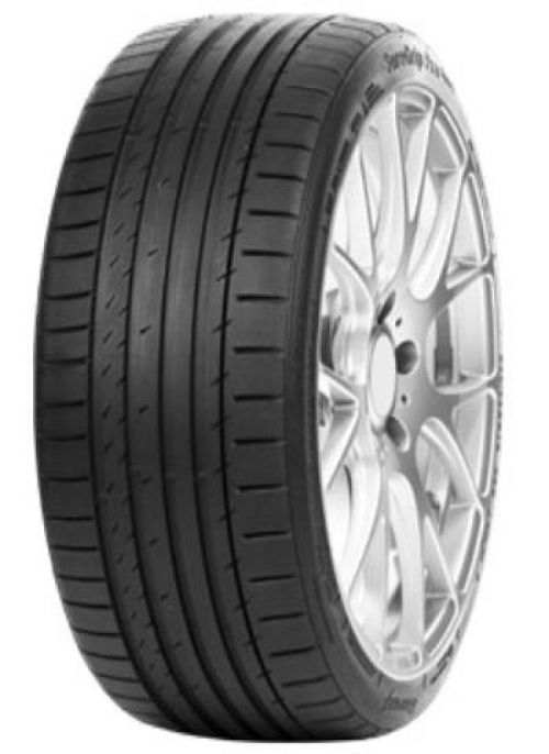 GRIPMAX 255/35 R19 96Y XL SUREGRIP PRO SPORT