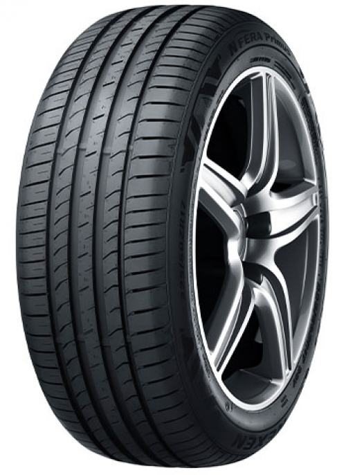 NEXEN 235/60 R17 102H  N FERA Primus